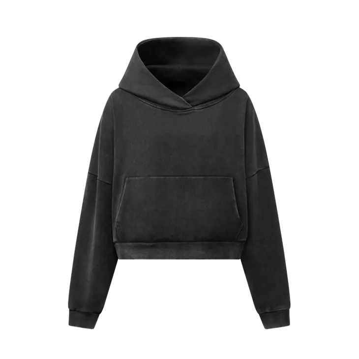 Vânzător cu ridicata OEM Medium Acid Wash Oversized Heavyweight Hoodie Kornit DTG Print